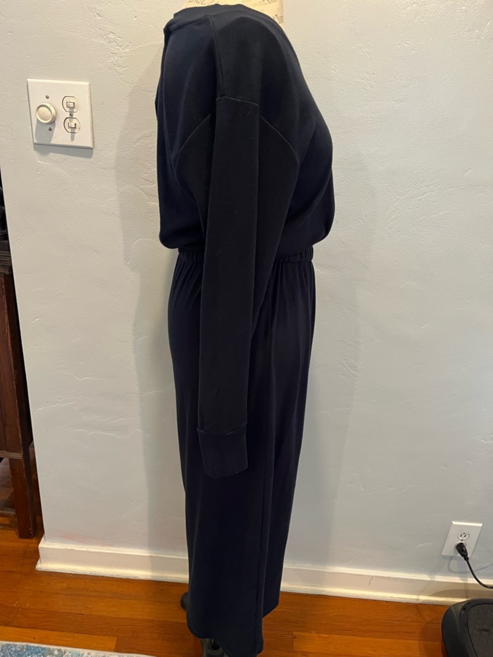 Anthropologie Stateside Dress Size M NWT - Picture 7 of 10